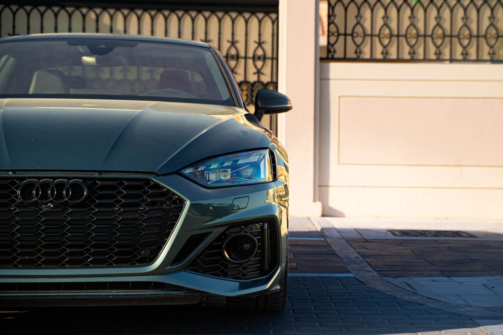 Audi RS5